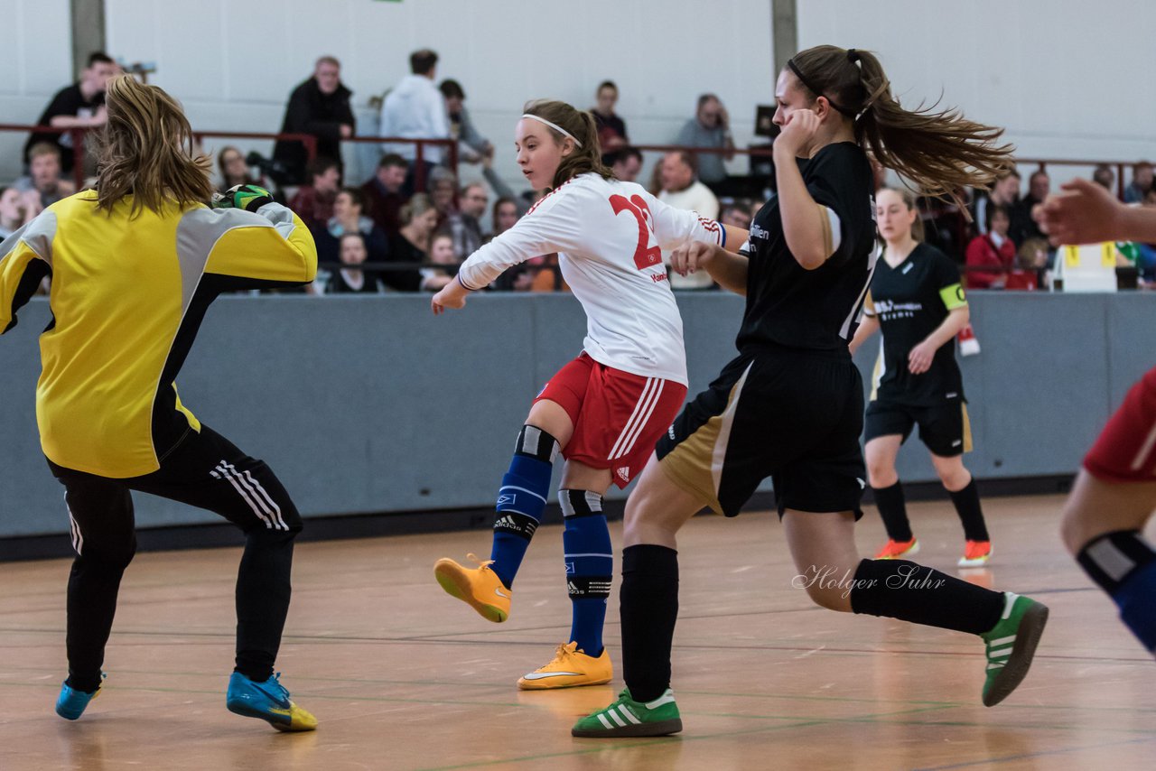 Bild 286 - Norddeutschen Futsalmeisterschaften : Sieger: Osnabrcker SC